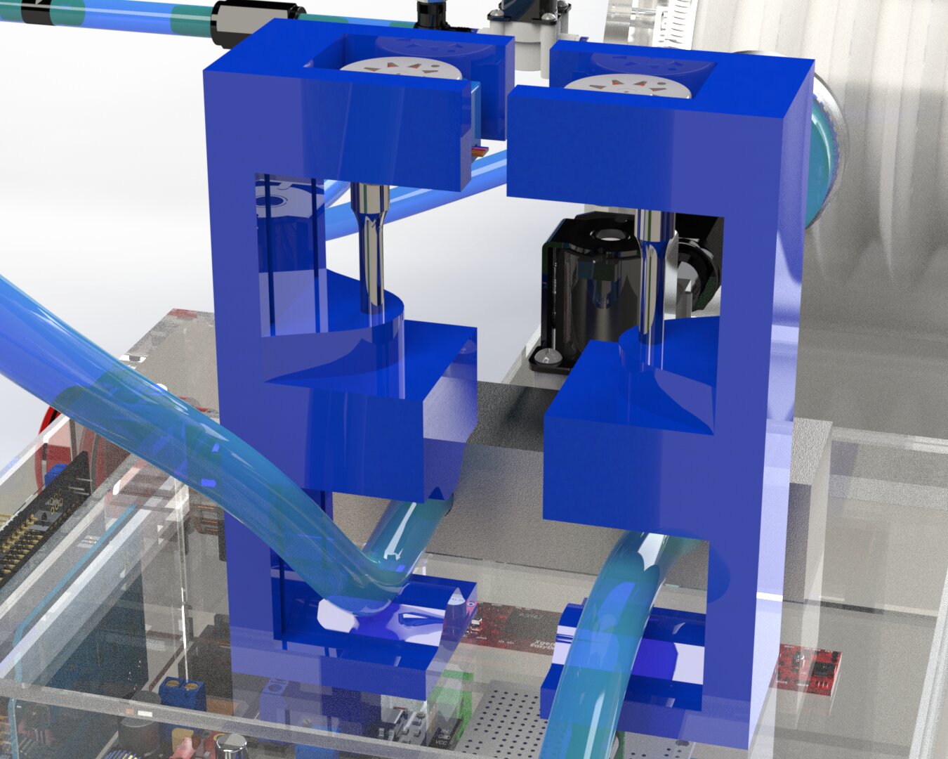 A3004015-机械呼吸